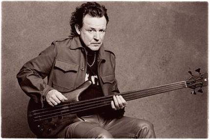 Jack Bruce poster| theposterdepot.com