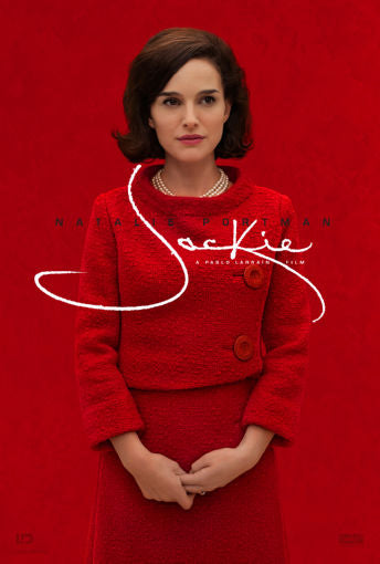 Jackie Poster Mini Poster| theposterdepot.com