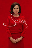 Jackie tin sign Poster| theposterdepot.com