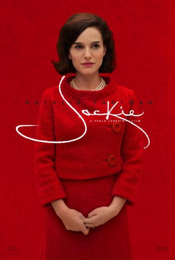 Jackie Metal Poster Choose Style | The Poster Depot The Poster Depot