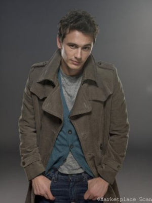 James Franco Poster 11x17 Mini Poster