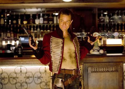 James Marsters poster tin Metal Print Wall Art