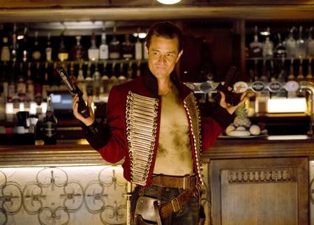 James Marsters poster Torchwood for sale cheap United States USA