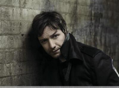 James Mcavoy Poster On Sale United States