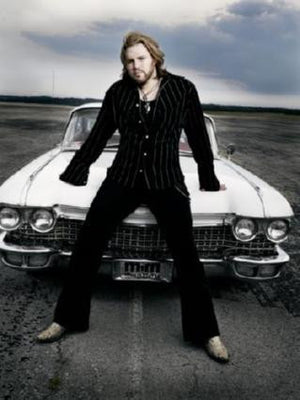 James Otto Poster 16"x24" On Sale The Poster Depot