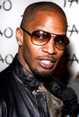 Jamie Foxx poster for sale cheap United States USA