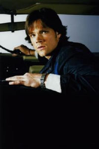 Jared Padelacki Poster 24in x 36in - Fame Collectibles
