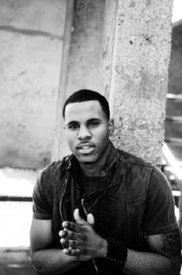 Jason Derulo Poster Bw On Sale United States
