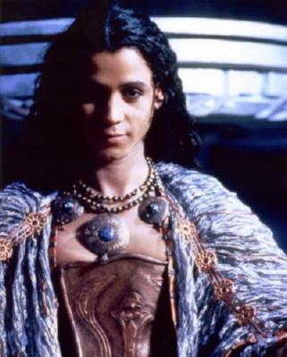 Jaye Davidson Poster 27inx40in The Poster Depot