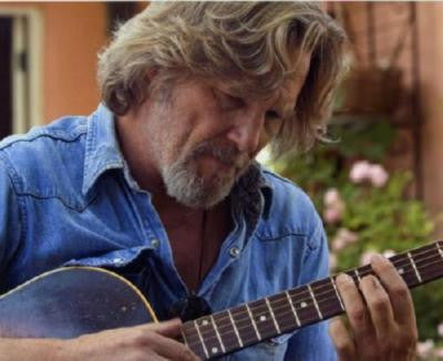 Jeff Bridges Poster 24inx36in The Poster Depot