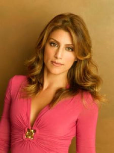 Jennifer Esposito poster tin sign Wall Art