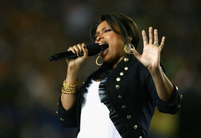Jennifer Hudson Poster 16"x24" On Sale The Poster Depot