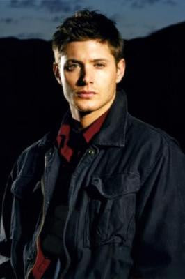 Jensen Ackles Poster 11x17 Mini Poster