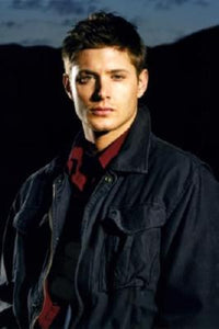 Jensen Ackles Poster 16"x24" On Sale The Poster Depot
