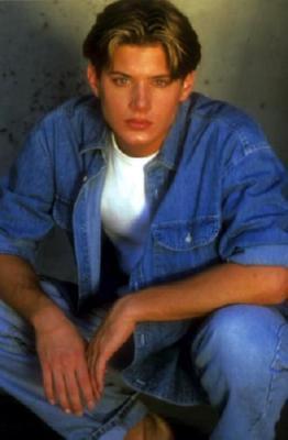 Jensen Ackles Poster 24in x 36in - Fame Collectibles

