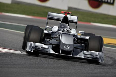 Jenson Button Poster 16"x24" On Sale The Poster Depot