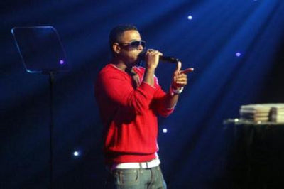 Jeremih Poster 11x17 The Poster Depot