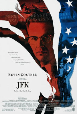 John F Kennedy Jfk Poster 11x17 The Poster Depot