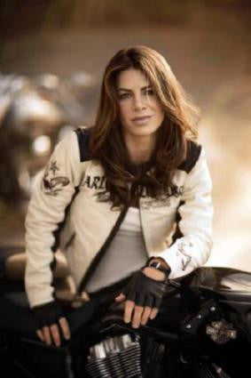 Jillian Michaels 11inx17in Mini Poster #01 Jacket