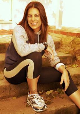 Jillian Michaels poster| theposterdepot.com