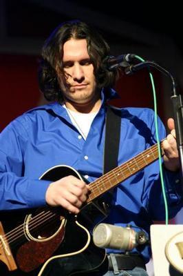 Joe Nichols poster tin Metal Print Wall Art