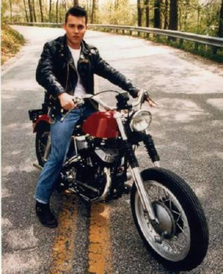 Johnny Depp Poster 16"x24" On Sale The Poster Depot