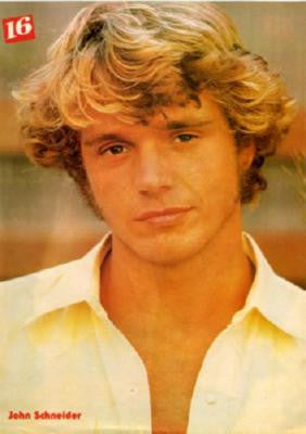 John Schneider poster for sale cheap United States USA
