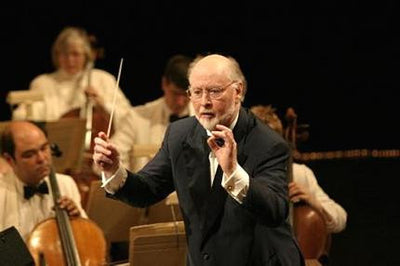 John Williams Poster 16"x24" On Sale The Poster Depot