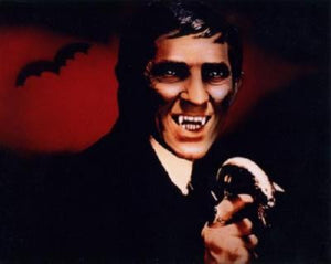 Jonathan Frid Poster 16"x24" On Sale The Poster Depot