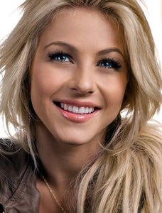 Julianne Hough Close Portrait 11x17 Mini Poster