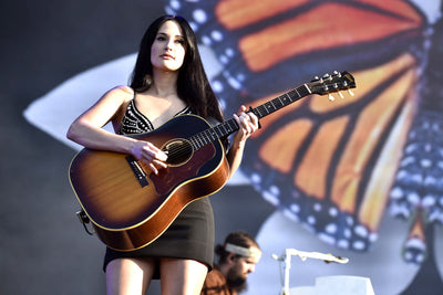 Kacey Musgraves Poster 24x36 24inx36in The Poster Depot