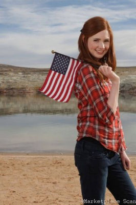 Karen Gillan Poster 11 inch x 17 inch The Poster Depot