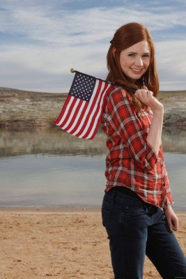 Karen Gillan Poster 16"x24" On Sale The Poster Depot