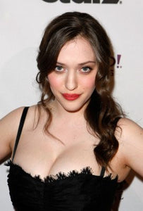 Kat Dennings Poster 16"x24" On Sale The Poster Depot