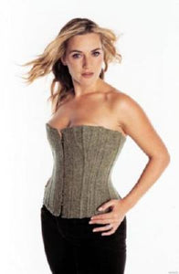 Kate Winslet poster tin sign Wall Art