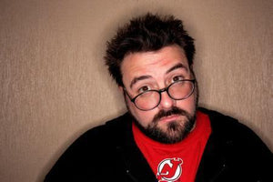 Kevin Smith poster tin sign Wall Art