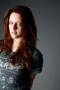 Kristen Stewart Poster Punk Tshirt On Sale United States