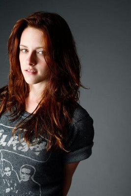 Kristen Stewart Metal Print 8in x 12in The Poster Depot