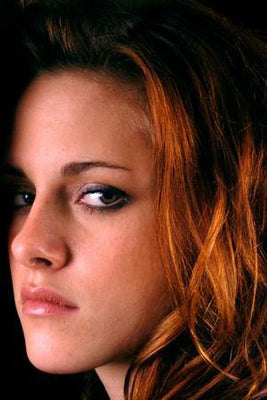 Kristen Stewart poster tin sign Wall Art
