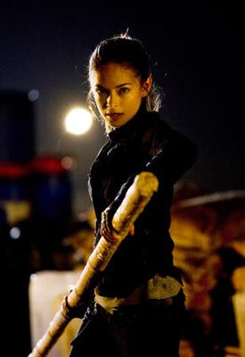 Kristin Kreuk Poster #01 11x17 poster The Poster Depot