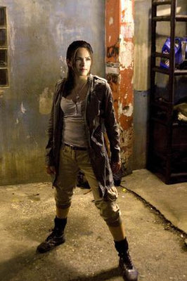 Kristin Kreuk Poster 27inx40in The Poster Depot