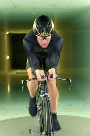 Lance Armstrong Poster #01 11x17 Mini Poster