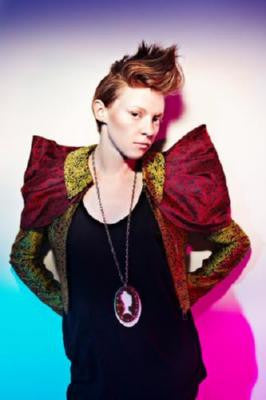 La Roux Poster 24inx36in The Poster Depot