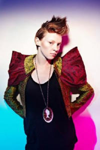 La Roux Poster 16"x24" On Sale The Poster Depot