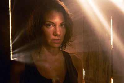 Lauren Cohan Poster| theposterdepot.com