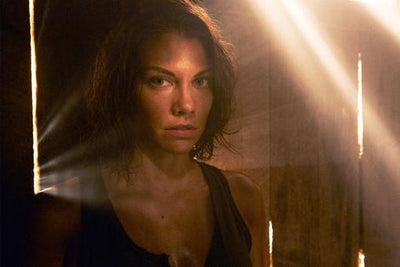 Lauren Cohan Poster 27inx40in The Poster Depot