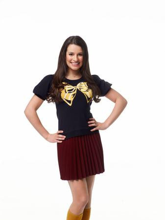 Lea Michelle poster Glee for sale cheap United States USA