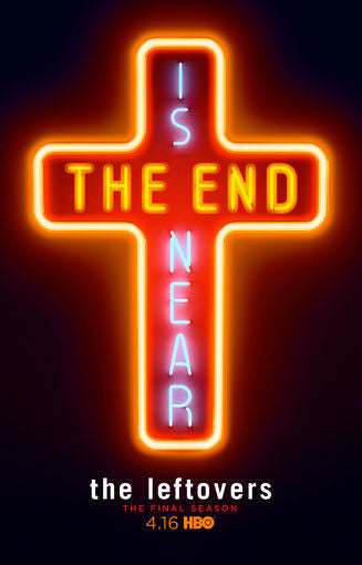 The Leftovers Poster| theposterdepot.com