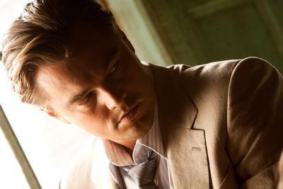 Leonardo Dicaprio Inception Metal Poster Choose Style The Poster Depot