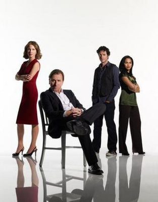 Lie To Me Poster Cast Photo On Sale United States